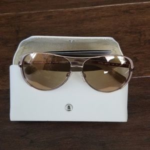 Women Michael Kors sun glasses